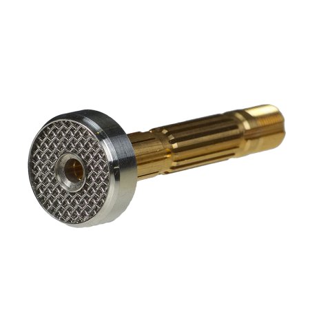 FUBAG Цанга c увеличенной газовой линзой ф4.8 FB TIG 240-550W (2 шт.) в Смоленске фото