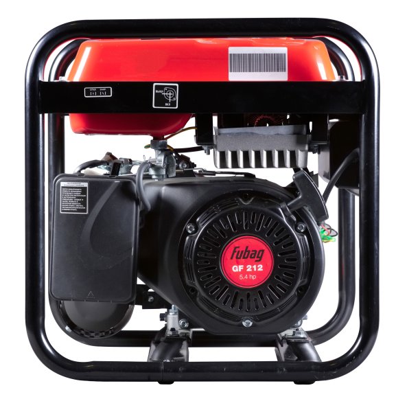 Инверторный генератор FUBAG PRI 2500 + Моторное масло FUBAG Extra в ПОДАРОК в Смоленске фото