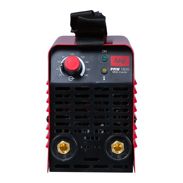 Инвертор ММА сварки FUBAG PRW 2000 Инвертор ММА сварки FUBAG PRW 2000 в Смоленске фото