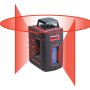 FUBAG Лазерный уровень Prisma 20R V2H360 в Смоленске фото