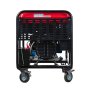 FUBAG Дизельный генератор с электростартером и коннектором автоматики DS 12000 A ES в Смоленске фото