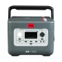 Портативная электростанция FUBAG AS 1200i (аккумулятор LiFePO4) в Смоленске фото