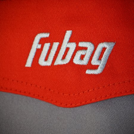 Рабочий халат Fubag размер 48-50 рост 5 в Смоленске фото