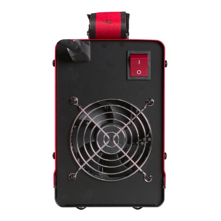 FUBAG Сварочный инвертор IR 200 V.R.D. + Маска сварщика Хамелеон IR 11N S в ПОДАРОК в Смоленске фото