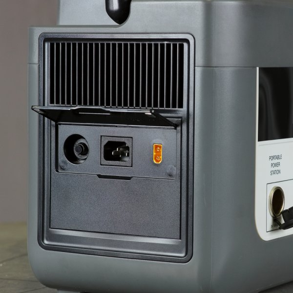 Портативная электростанция FUBAG AS 2400i (аккумулятор LiFePO4) в Смоленске фото