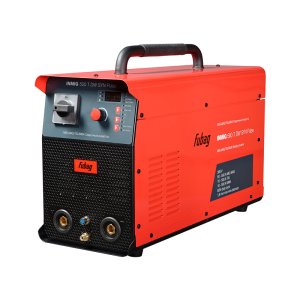 FUBAG Cварочный полуавтомат INMIG 500T DW SYN PULSE+ Подающий механизм DRIVE INMIG DW SYN PULSE  + Горелка FB 500 3m + Блок жидкостного охлаждения Cool 70 + Тележка для аппаратов  +Шланг-пакет 5 метров 70мм2 14 pol с жидкостным  охлаждением в #REGION_NAME_DECLINE_PP# фото