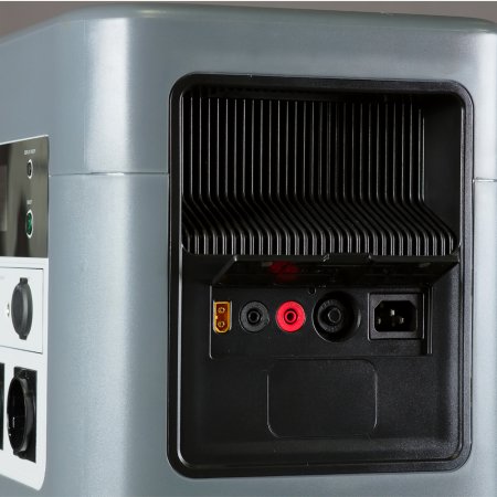 Портативная электростанция FUBAG AS 4800i (аккумулятор LiFePO4) в Смоленске фото