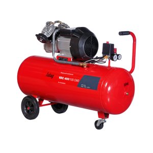 Поршневый масляный компрессор FUBAG VDC 400/100 CM3 в Смоленске фото
