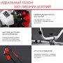 FUBAG Бензиновый триммер FPT 33 + Триммерная леска сечение витой квадрат L 130 м * 2.4 мм в ПОДАРОК в Смоленске фото