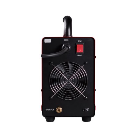 FUBAG Инвертор сварочный IRTIG 200 AC/DC PULSE + горелка FB TIG 26 5P 4m Up&Down  в Смоленске фото