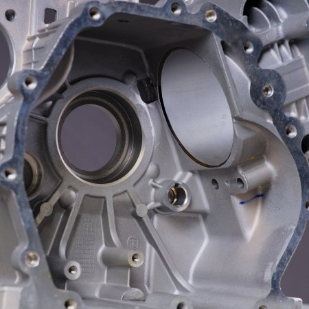 Бензиновый генератор FUBAG BS 8000 DA ES (трехфазный) с электростартером и коннектором автоматики в Смоленске фото