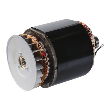 Альтернатор в сборе (ротор+статор) для DS 5500 A ES (641694) Альтернатор в сборе (ротор+статор) для DS 5500 A ES (641694)