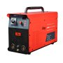 Сварочный полуавтомат_INMIG 500T DW SYN PULSE (арт. 31443) + Подающий механизм DRIVE INMIG DW SYN PULSE (41105) + Горелка FB 550W 3m (31652) + Блок жидкостного охлаждения Cool 70__для арт. 31406_31443_31453_31455_31456_31457_31454 (31409) + Тележка_для ар в Смоленске фото