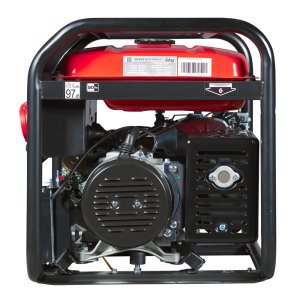 FUBAG Бензиновый генератор для одно и трехфазного режима работы BS 8500 XD ES DUPLEX в Смоленске фото