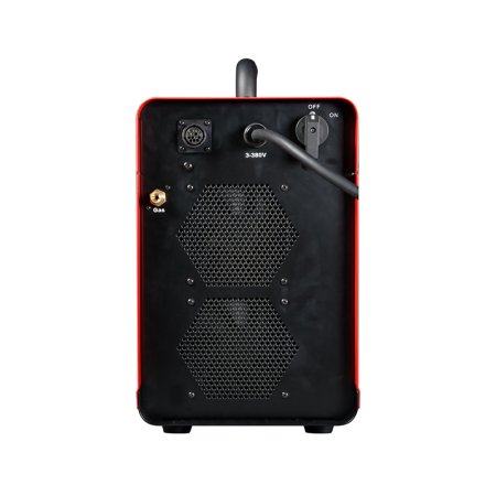 FUBAG Сварочный инверторный аргонодуговой аппарат INTIG 500 T AC/DC PULSE с горелкой FB TIG 26 5P 4m в Смоленске фото