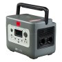 Портативная электростанция FUBAG AS 1200i (аккумулятор LiFePO4) в Смоленске фото