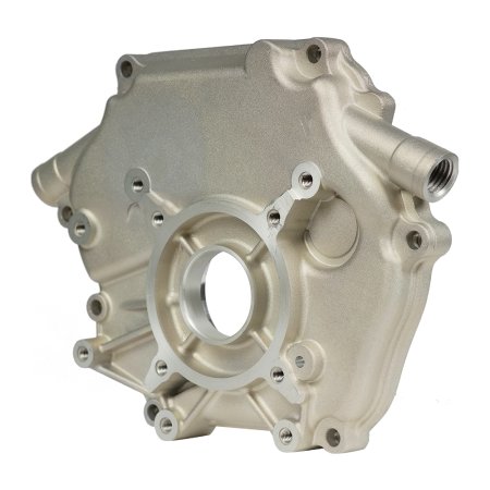 Крышка картера для мотопомпы FUBAG PG 1300 T Крышка картера для мотопомпы FUBAG PG 1300 T