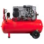 Ременной компрессор одноступенчатый FUBAG B3600B/100 CM3 в Смоленске фото