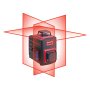 FUBAG Лазерный 3D уровень Pyramid 30R V2х360H360 в Смоленске фото
