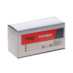 FUBAG Скоба для S1216 (12,9*14 мм, 5000 шт) в Смоленске фото