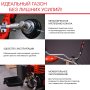 FUBAG Бензиновый триммер FPT 33R + Триммерная леска сечение витой квадрат L 130 м * 2.4 мм в ПОДАРОК в Смоленске фото
