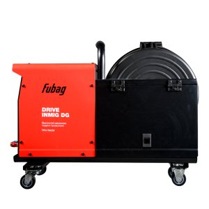 Сварочный инвертор FUBAG INMIG 400T DG в Смоленске фото