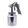 FUBAG Краскораспылитель BASIC S750/1.5 HP с нижним бачком FUBAG (Фубаг) FUBAG Краскораспылитель BASIC S750/1.5 HP с нижним бачком в Смоленске фото