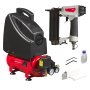 Компрессорный набор FUBAG Wood Master Kit безмасляный компрессор + 4 предмета в Смоленске фото