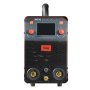 Инвертор сварочный FUBAG INTIG 200 AC/DC Pulse LCD + горелка FB TIG 26 5P  в Смоленске фото