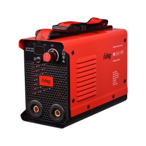 FUBAG Сварочный инвертор IR 200 V.R.D. + Маска сварщика Хамелеон IR 11N S в ПОДАРОК в Смоленске фото