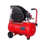 FUBAG Поршневой масляный компрессор DC 320/50 CM2.5 + Набор пневмоинструмента в ПОДАРОК в Смоленске фото