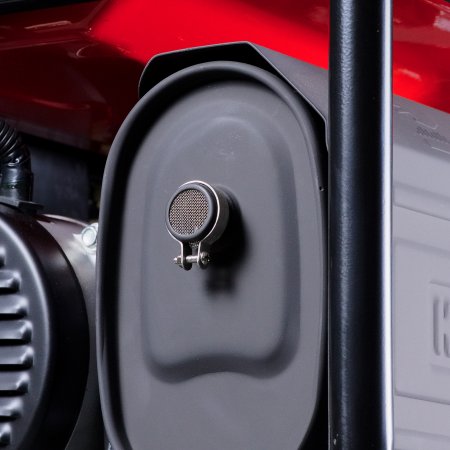 Бензиновый генератор FUBAG BS 3500 Duplex в Смоленске фото