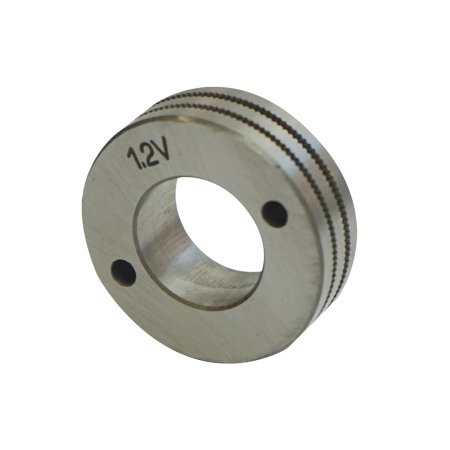 FUBAG Ролики 1,0/1,2 порошковая проволока для DRIVE INMIG DW арт. 41104 / 41105 - 4 шт. в Смоленске фото
