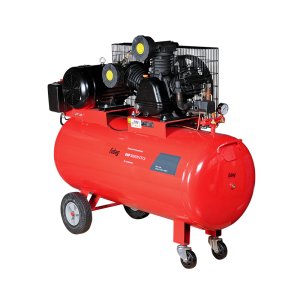 Ременной двухступенчатый компрессор FUBAG DCF-900/270 CT7.5 в Смоленске фото