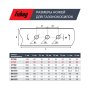 Нож для газонокосилок FUBAG 46 см (18") в Смоленске фото