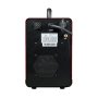 FUBAG Сварочный инвертор INTIG 320 T W DC PULSE с горелкой FB TIG 26 5P 4m  в Смоленске фото
