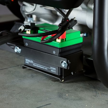 Инверторный генератор FUBAG TI 11000 A ES купить в Смоленске
