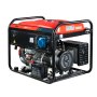 Бензиновый генератор с электростартером FUBAG PRG 6000 ES в Смоленске фото