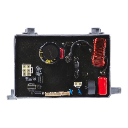 Блок инверторный в сборе для цифрового генератора FUBAG TI 800 Блок инверторный в сборе для цифрового генератора FUBAG TI 800