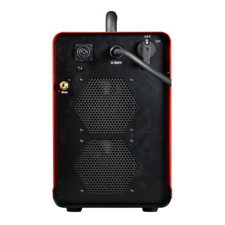 FUBAG Инвертор сварочный INTIG 400 T W AC/DC PULSE + горелка FB TIG 26 5P 4m  в Смоленске фото