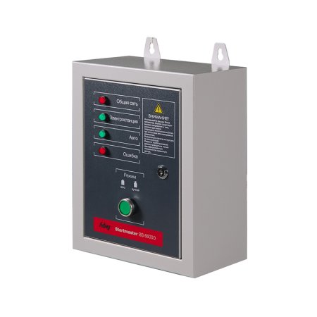 FUBAG Блок автоматики Startmaster BS 6600 D (400V) для бензиновых станций  в Смоленске фото