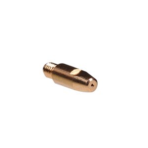 FUBAG    Контактный наконечник M6х28 мм ECU D=0.8 мм (10 шт.) в Смоленске фото