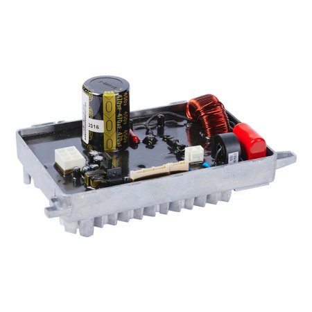 Блок инверторный в сборе для цифрового генератора FUBAG TI 800 Блок инверторный в сборе для цифрового генератора FUBAG TI 800