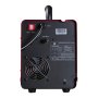 FUBAG Сварочный полуавтомат IRMIG 200 SYN PULSE LED (с горелкой 250А в комплекте) в Смоленске фото