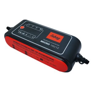 Зарядное устройство FUBAG MICRO 160/12 в Смоленске фото