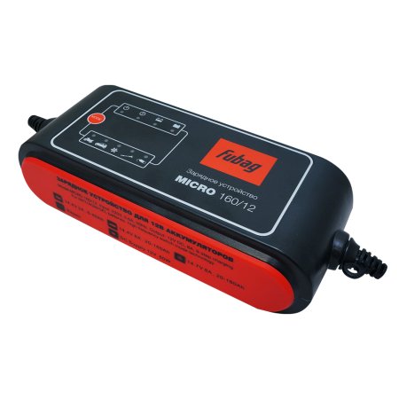 Зарядное устройство FUBAG MICRO 160/12 в Смоленске фото