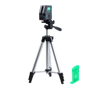 FUBAG Лазерный уровень Crystal 20G VH Set c зеленым лучом в Смоленске фото