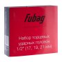 FUBAG Набор торцевых ударных головок 1/2 дюйма 17 19 21 мм в Смоленске фото