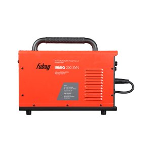 FUBAG Сварочный полуавтомат IRMIG 208 SYN PLUS c горелкой FB 250 3m в Смоленске фото