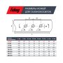 Нож для газонокосилок FUBAG 40,7 см (17")  в Смоленске фото